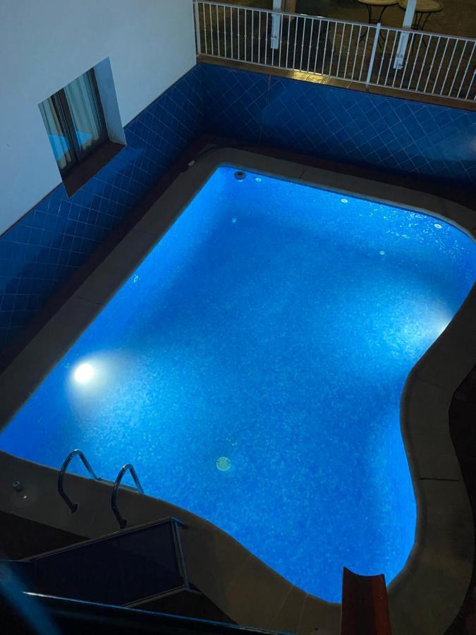Hotel Rural La Posada De Las Cigueenas Jerez De Los Caballeros Εξωτερικό φωτογραφία