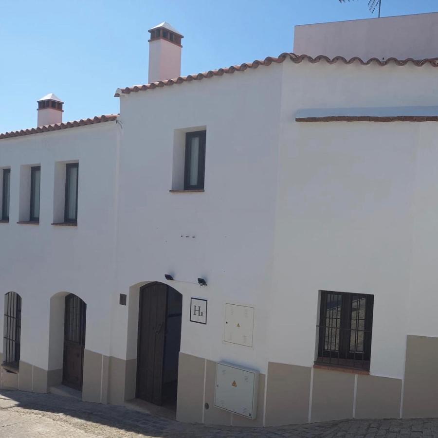 Hotel Rural La Posada De Las Cigueenas Jerez De Los Caballeros Εξωτερικό φωτογραφία