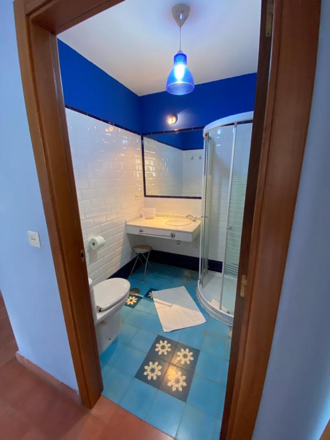 Hotel Rural La Posada De Las Cigueenas Jerez De Los Caballeros Εξωτερικό φωτογραφία