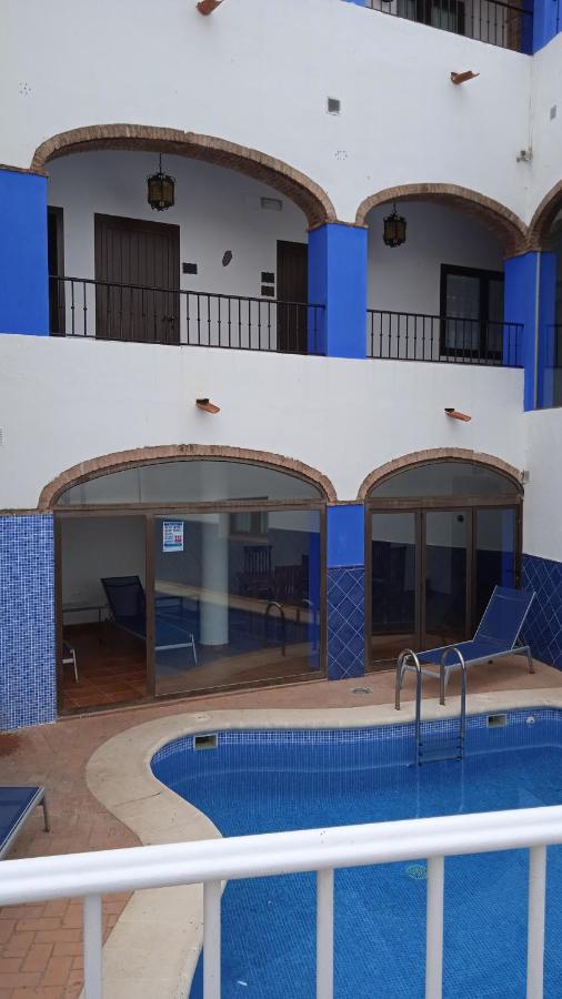 Hotel Rural La Posada De Las Cigueenas Jerez De Los Caballeros Εξωτερικό φωτογραφία