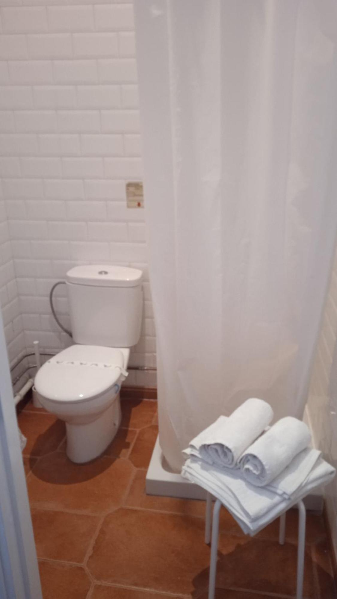 Hotel Rural La Posada De Las Cigueenas Jerez De Los Caballeros Εξωτερικό φωτογραφία