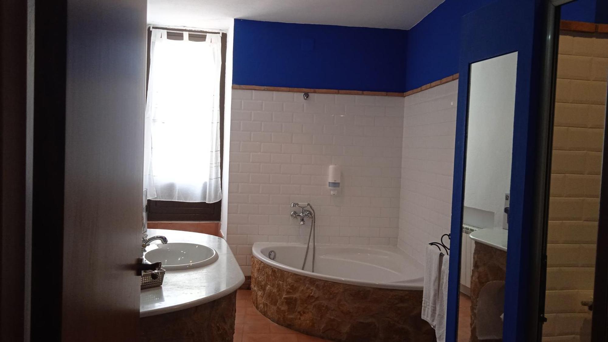 Hotel Rural La Posada De Las Cigueenas Jerez De Los Caballeros Εξωτερικό φωτογραφία