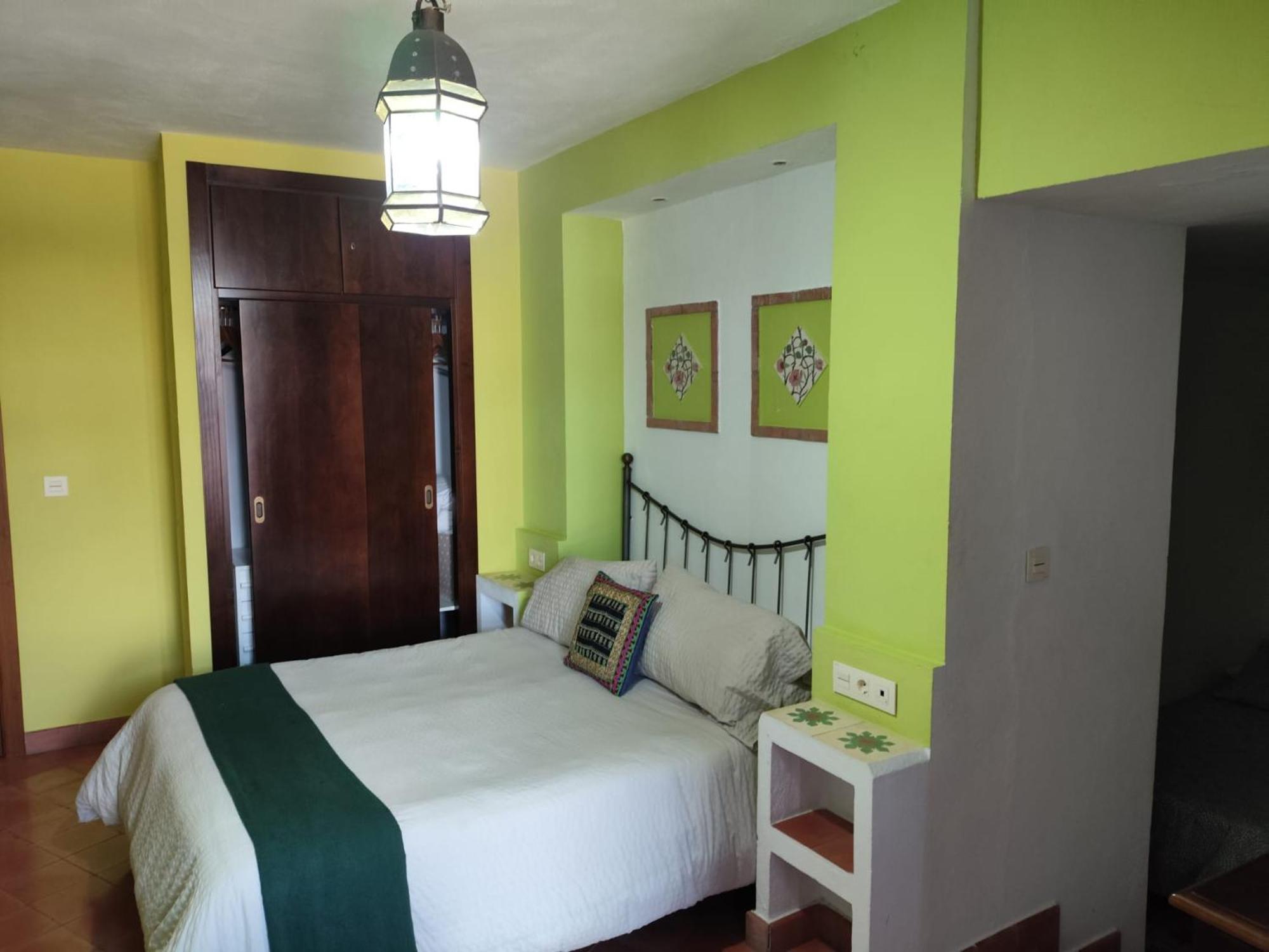 Hotel Rural La Posada De Las Cigueenas Jerez De Los Caballeros Εξωτερικό φωτογραφία