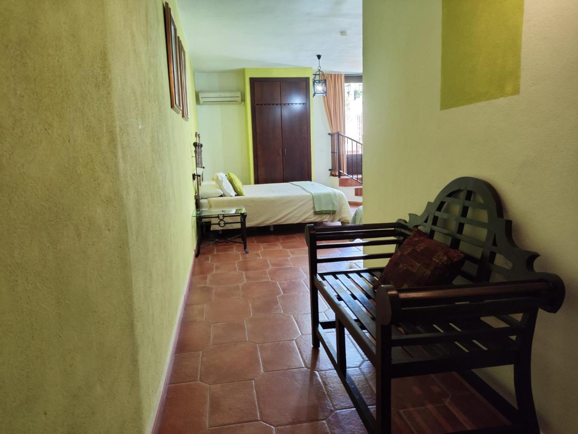 Hotel Rural La Posada De Las Cigueenas Jerez De Los Caballeros Εξωτερικό φωτογραφία